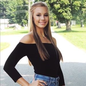 Meet your Posher, Sydnee